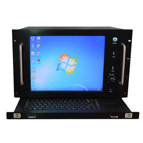 IP网络广播服务器主机 YD-9800